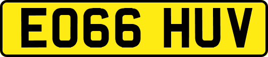 EO66HUV