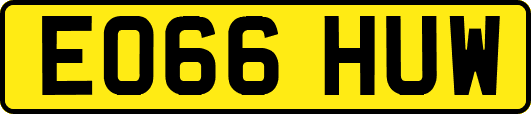 EO66HUW