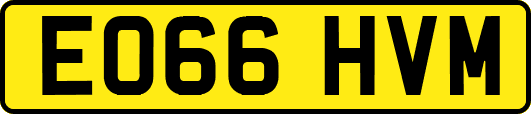EO66HVM