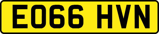 EO66HVN