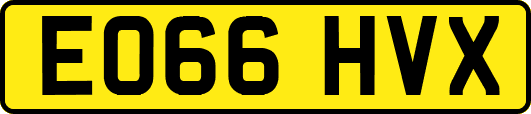 EO66HVX