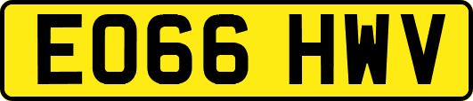 EO66HWV