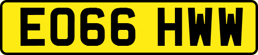 EO66HWW