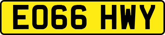EO66HWY