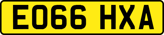 EO66HXA