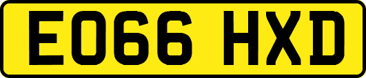 EO66HXD