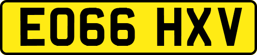 EO66HXV