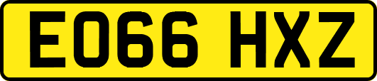 EO66HXZ