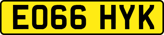 EO66HYK