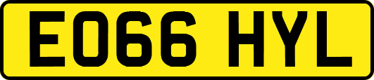 EO66HYL