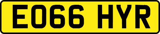 EO66HYR