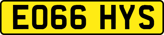 EO66HYS