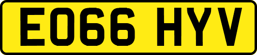 EO66HYV