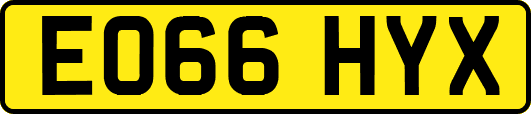 EO66HYX