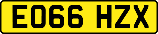 EO66HZX