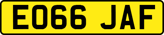 EO66JAF