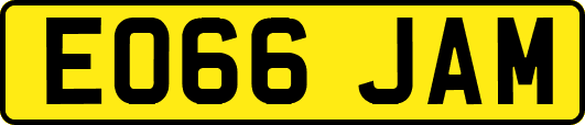 EO66JAM