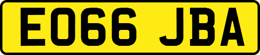 EO66JBA
