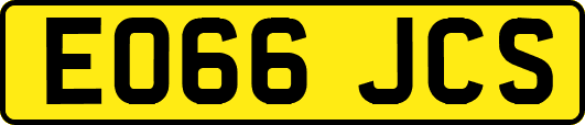 EO66JCS