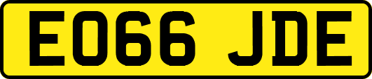 EO66JDE