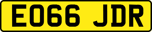 EO66JDR