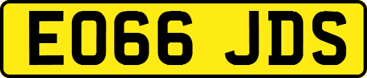 EO66JDS