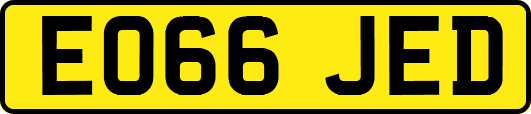 EO66JED