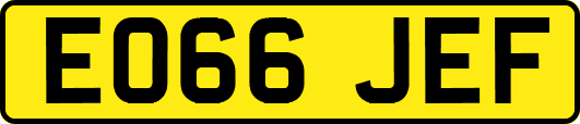 EO66JEF