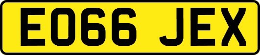 EO66JEX