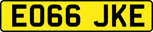 EO66JKE
