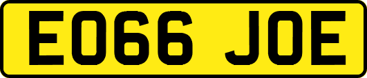 EO66JOE