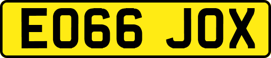 EO66JOX