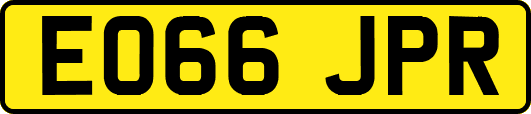 EO66JPR