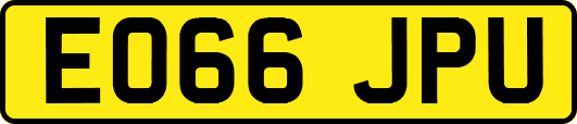 EO66JPU