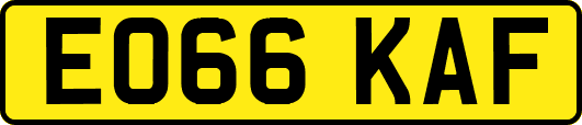 EO66KAF