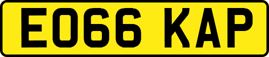 EO66KAP