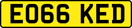 EO66KED