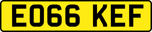 EO66KEF