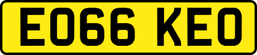 EO66KEO