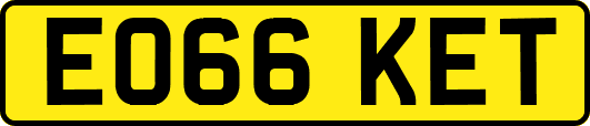 EO66KET