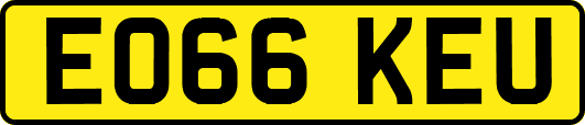 EO66KEU