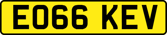 EO66KEV