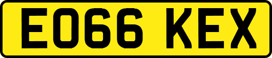 EO66KEX