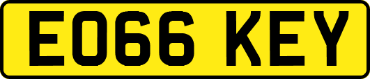 EO66KEY