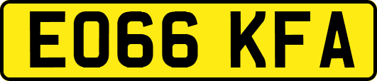 EO66KFA