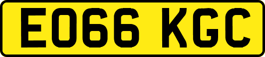 EO66KGC