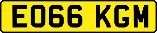 EO66KGM