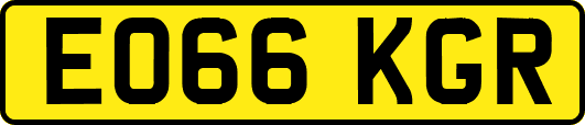 EO66KGR