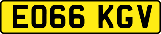 EO66KGV