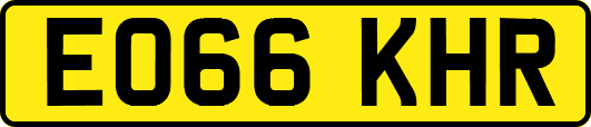 EO66KHR
